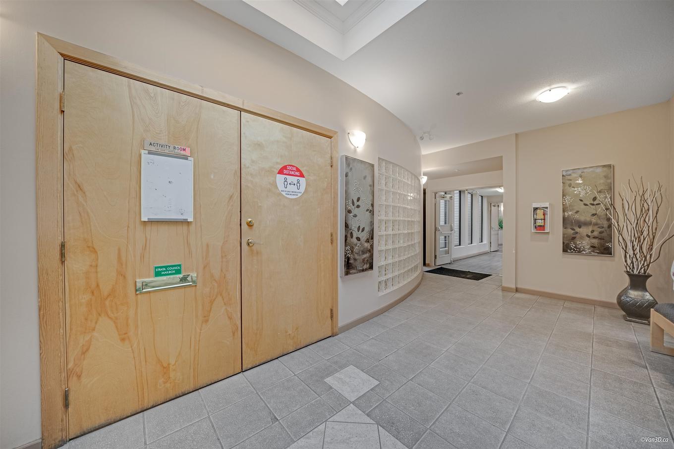 416-32085 George Ferguson Way, Abbotsford, BC