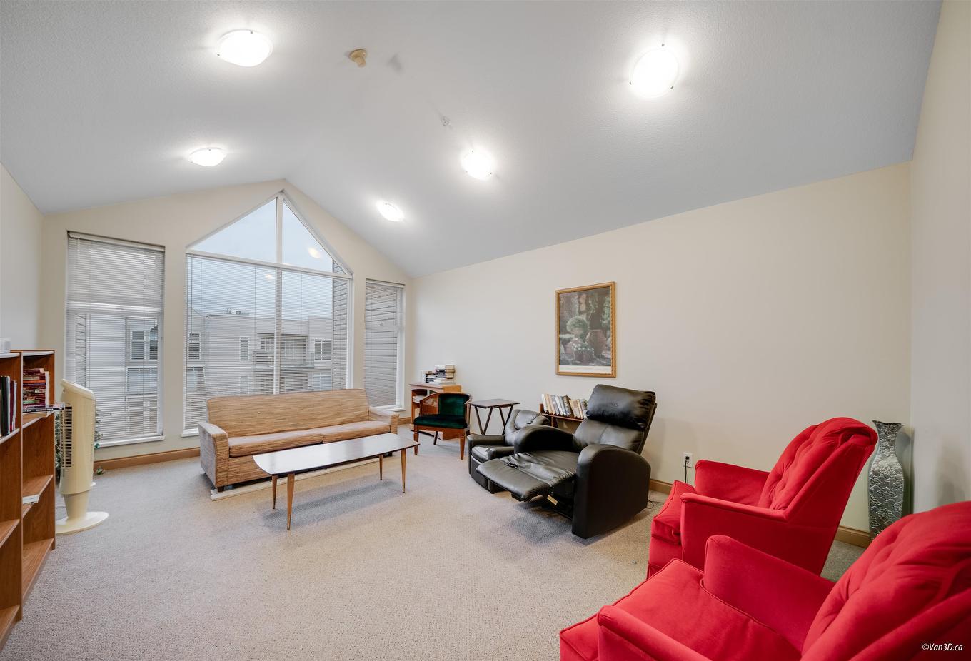 416-32085 George Ferguson Way, Abbotsford, BC