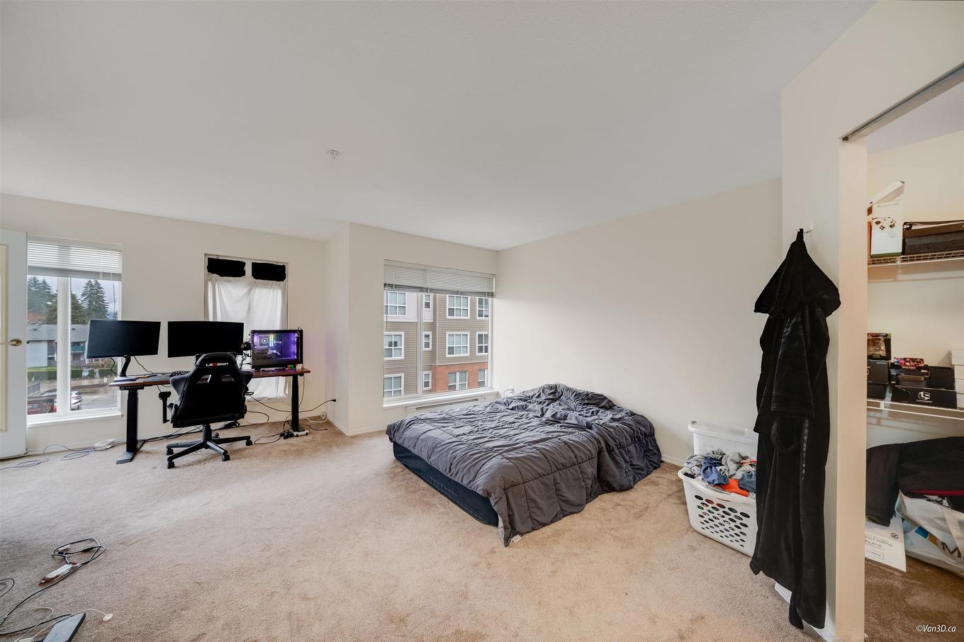 416-32085 George Ferguson Way, Abbotsford, BC