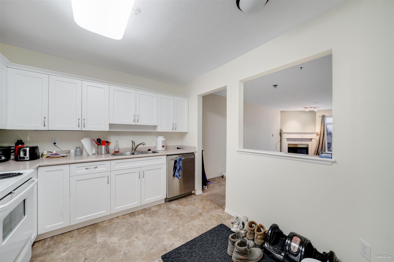 416-32085 George Ferguson Way, Abbotsford, BC