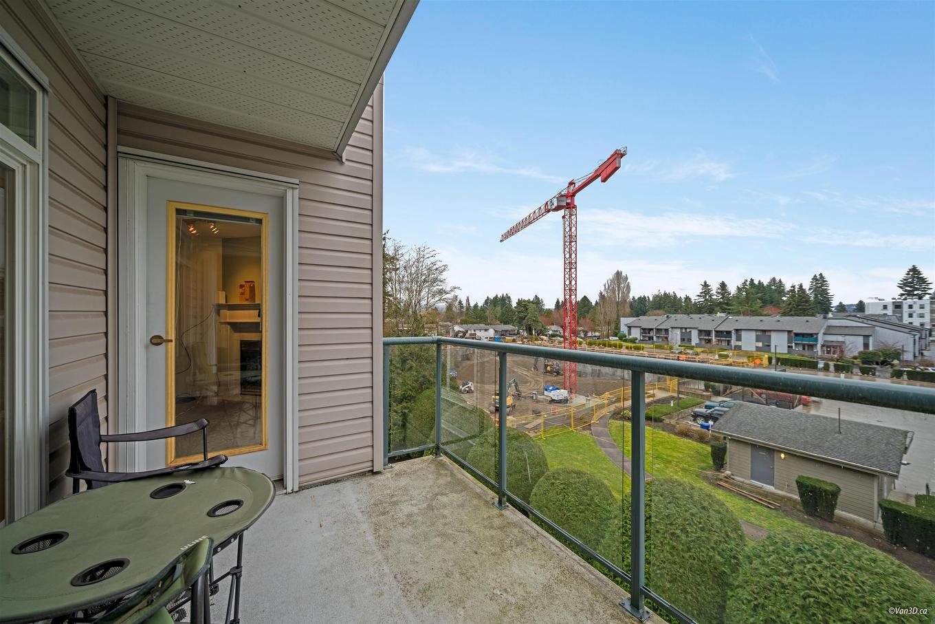 416-32085 George Ferguson Way, Abbotsford, BC