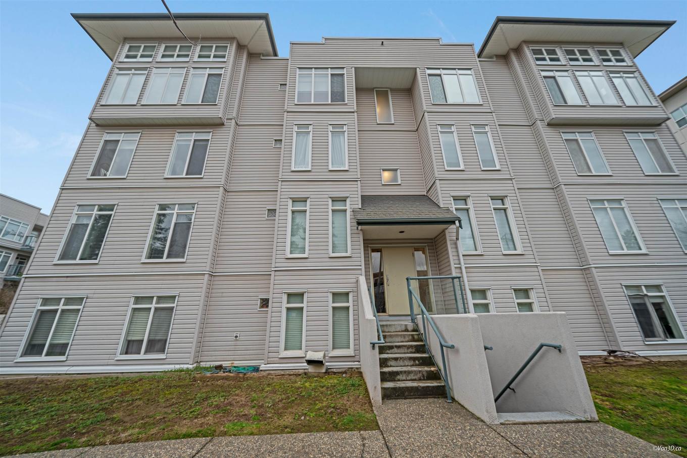 416-32085 George Ferguson Way, Abbotsford, BC