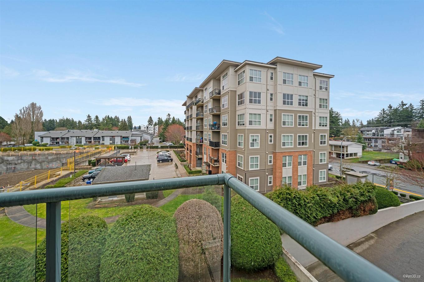 416-32085 George Ferguson Way, Abbotsford, BC