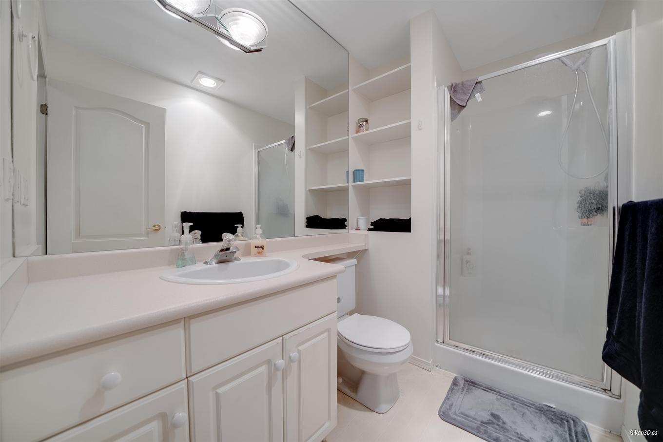 416-32085 George Ferguson Way, Abbotsford, BC