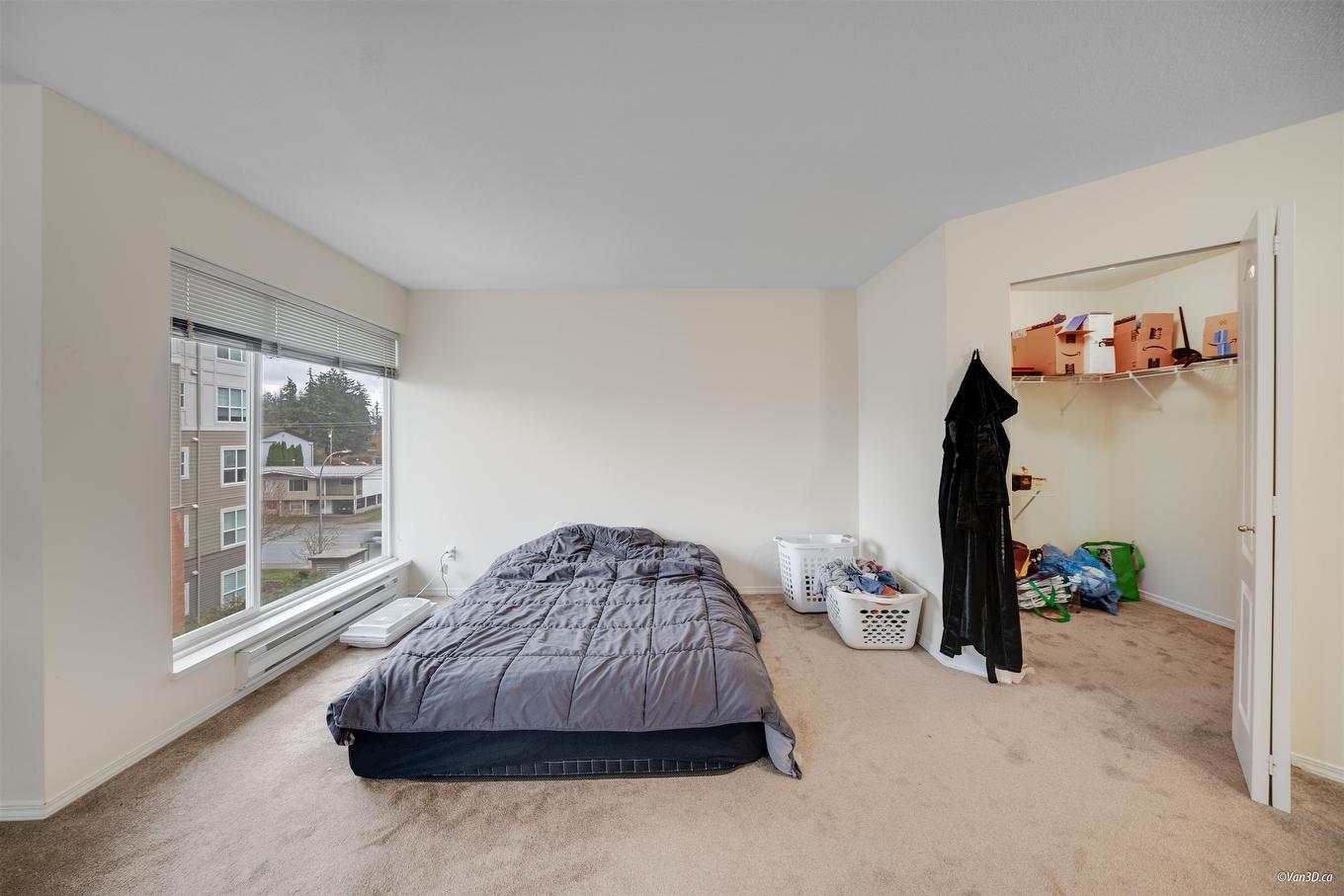 416-32085 George Ferguson Way, Abbotsford, BC