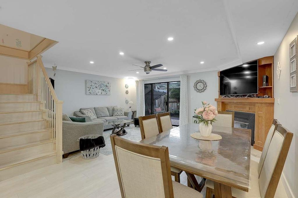 33-7529 140 Street, Surrey, BC