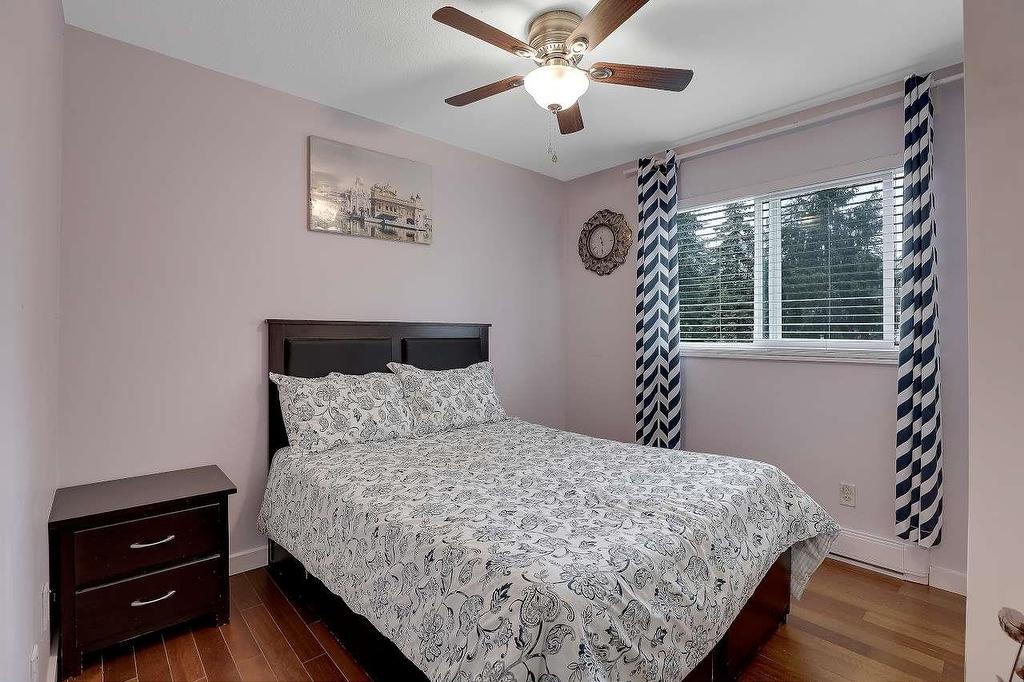 33-7529 140 Street, Surrey, BC