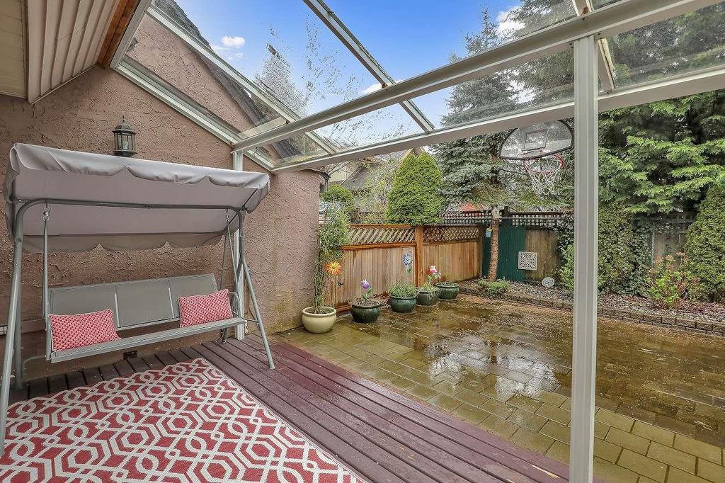 33-7529 140 Street, Surrey, BC