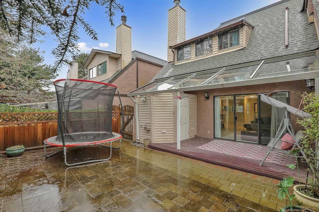 33-7529 140 Street, Surrey, BC