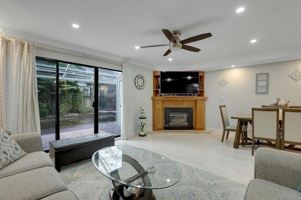 33-7529 140 Street, Surrey, BC