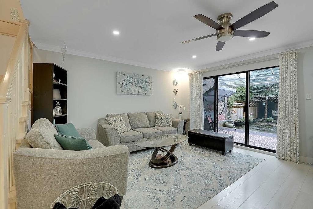 33-7529 140 Street, Surrey, BC