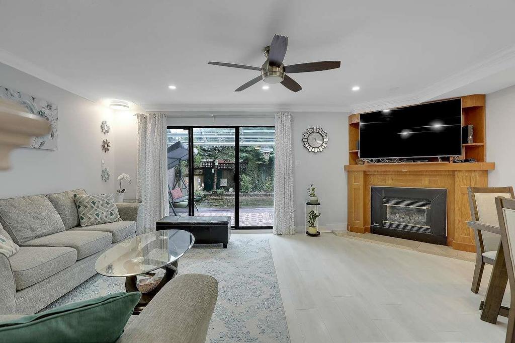 33-7529 140 Street, Surrey, BC