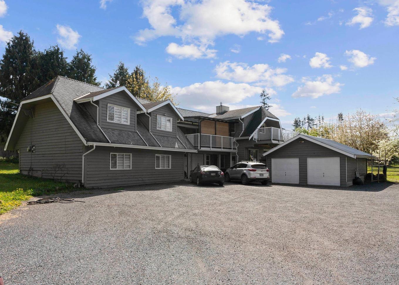 25412 58 Avenue, Langley, BC