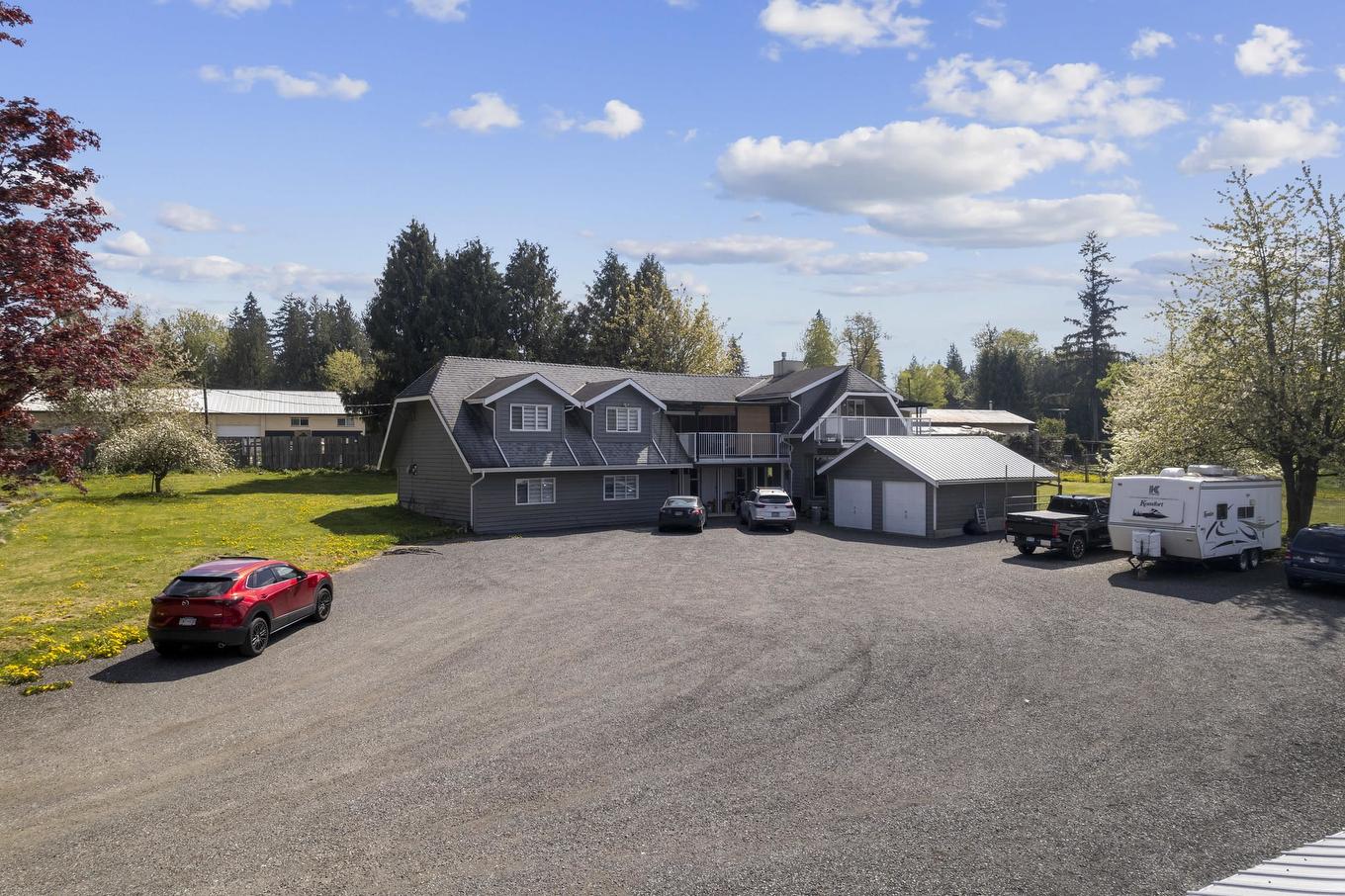 25412 58 Avenue, Langley, BC