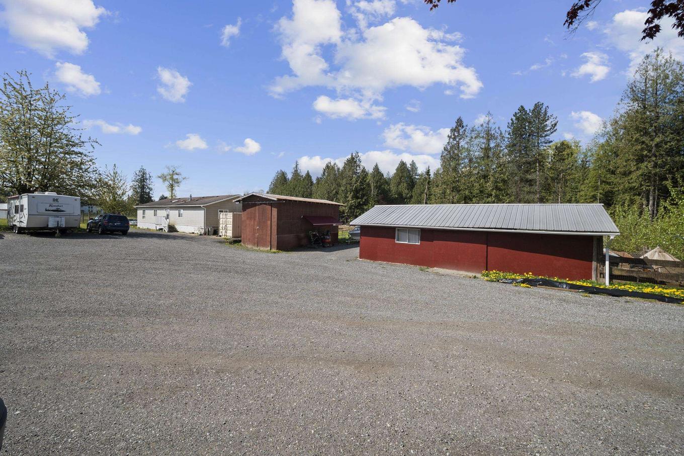 25412 58 Avenue, Langley, BC