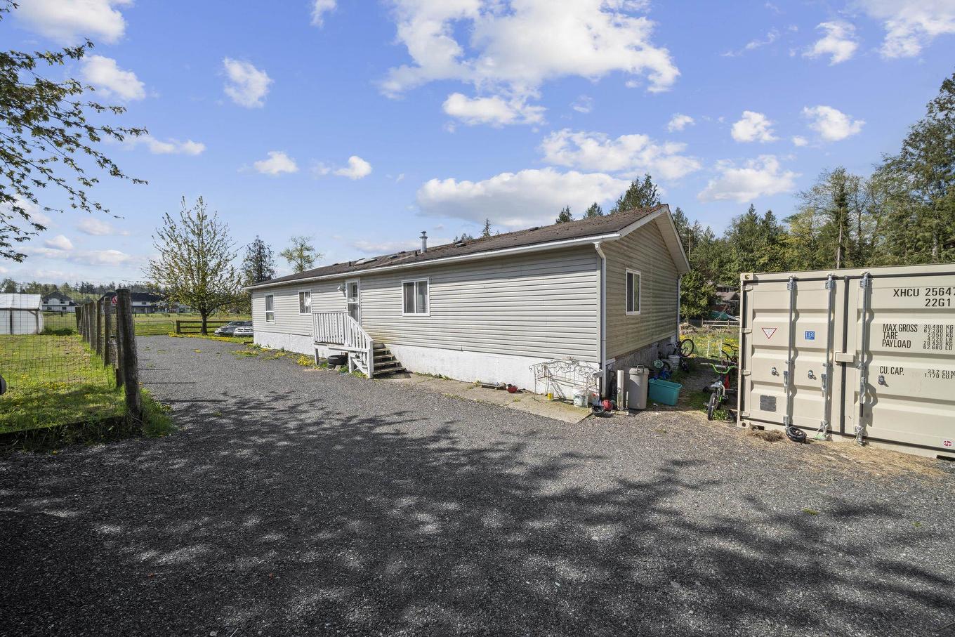 25412 58 Avenue, Langley, BC