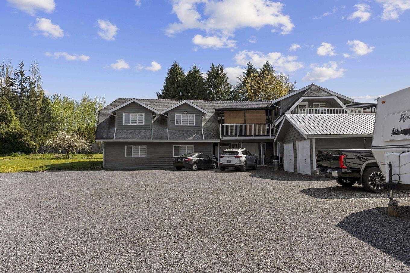 25412 58 Avenue, Langley, BC