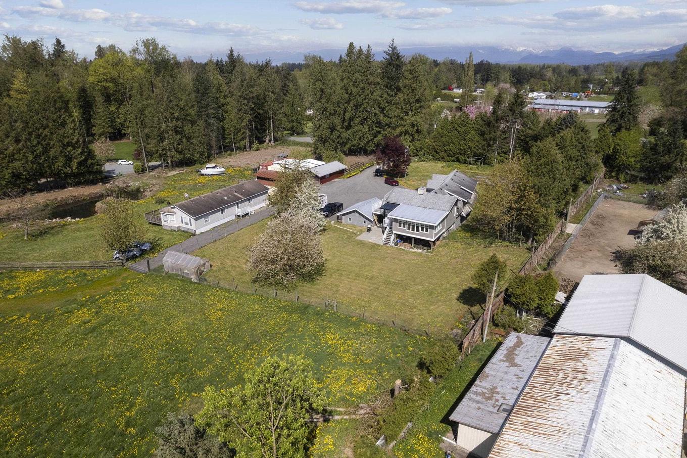 25412 58 Avenue, Langley, BC