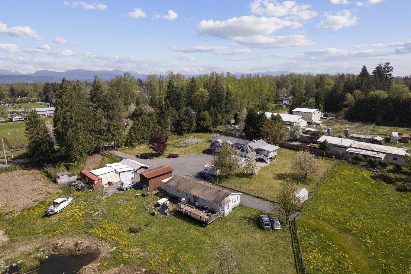 25412 58 Avenue, Langley, BC