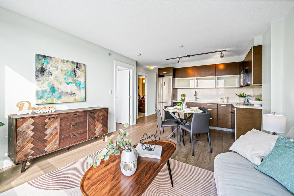 1805-10777 University Drive, Surrey, BC