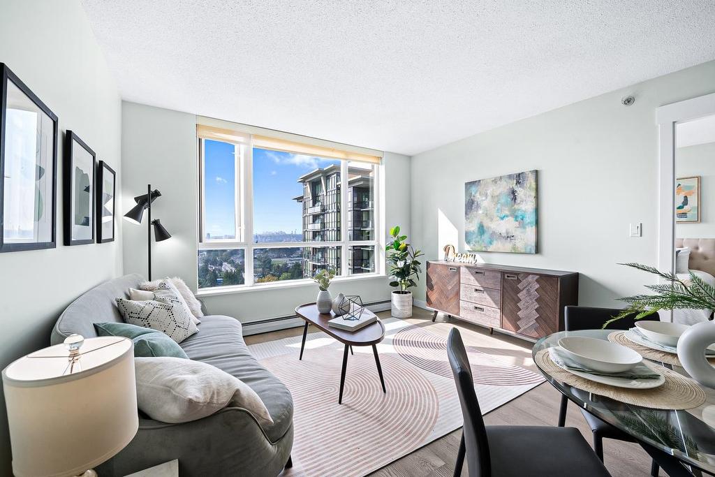 1805-10777 University Drive, Surrey, BC