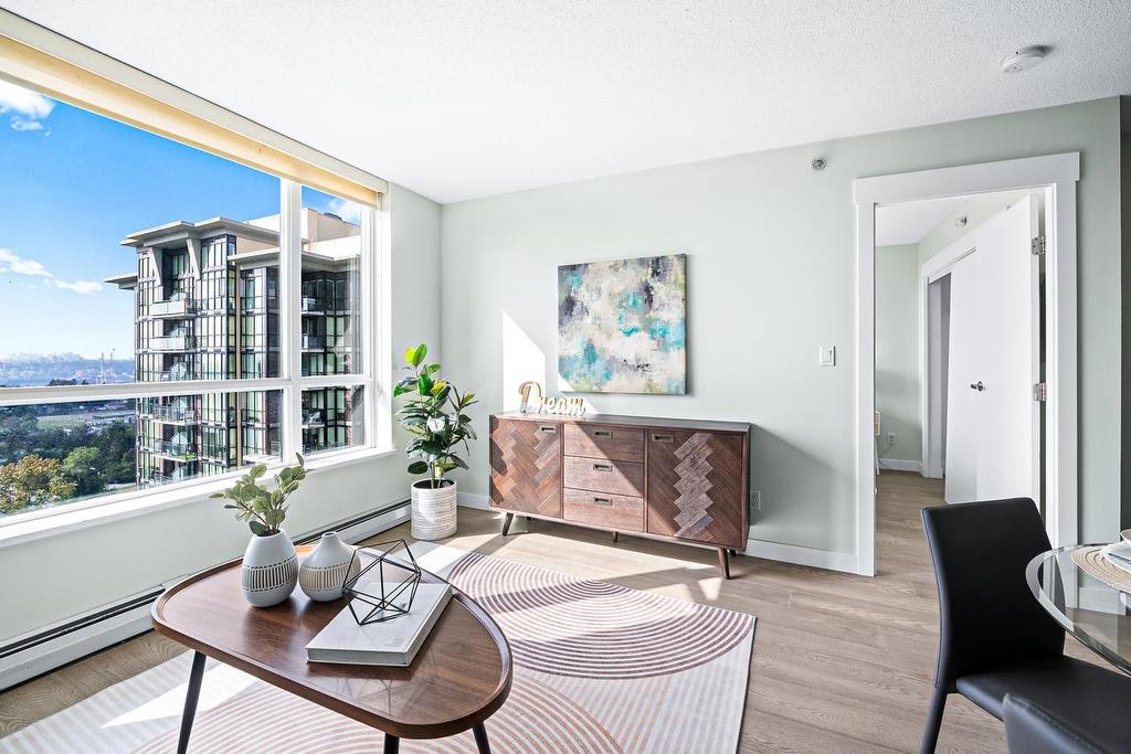 1805-10777 University Drive, Surrey, BC