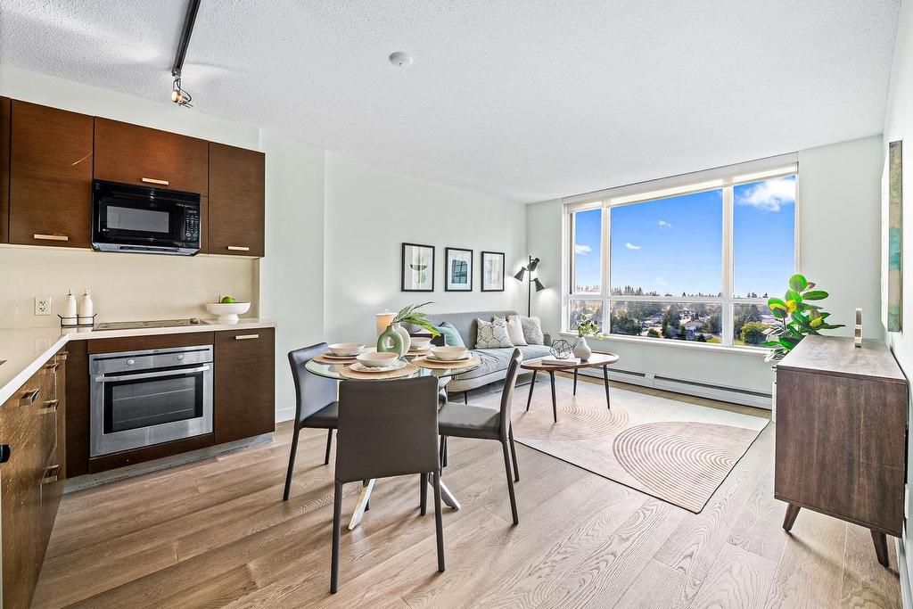 1805-10777 University Drive, Surrey, BC