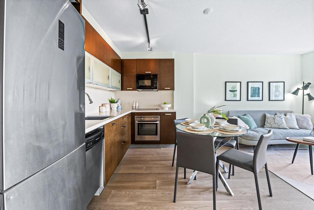 1805-10777 University Drive, Surrey, BC