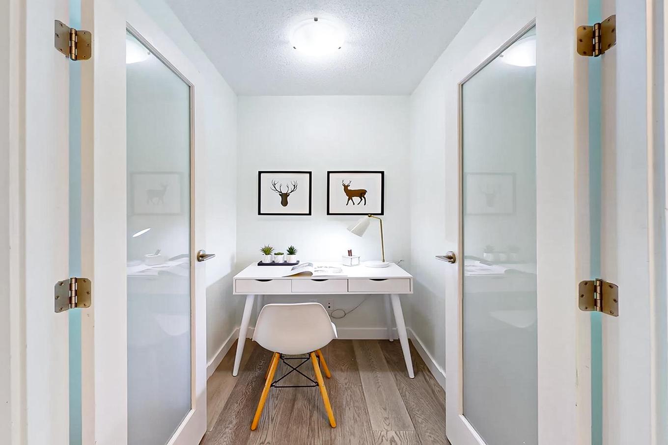 1805-10777 University Drive, Surrey, BC