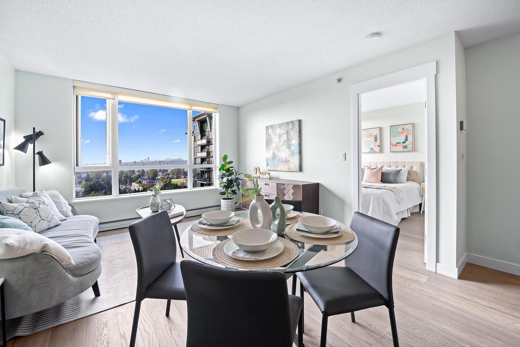 1805-10777 University Drive, Surrey, BC