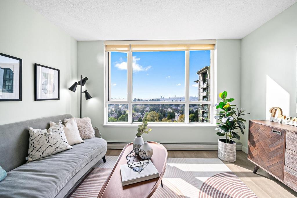 1805-10777 University Drive, Surrey, BC