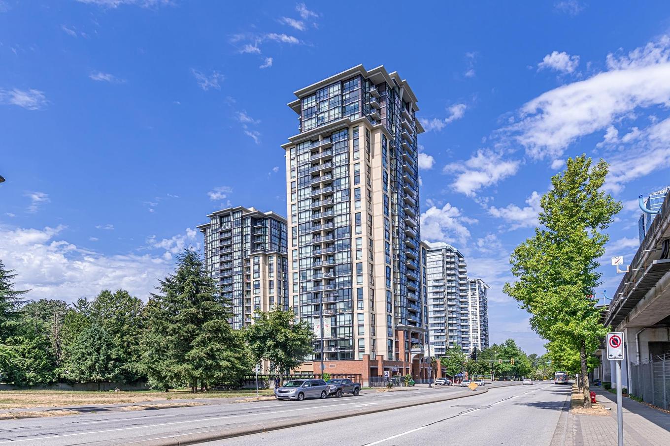 1805-10777 University Drive, Surrey, BC