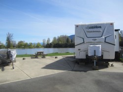 137-8400 Shook Road Mission, BC V0V 0V0