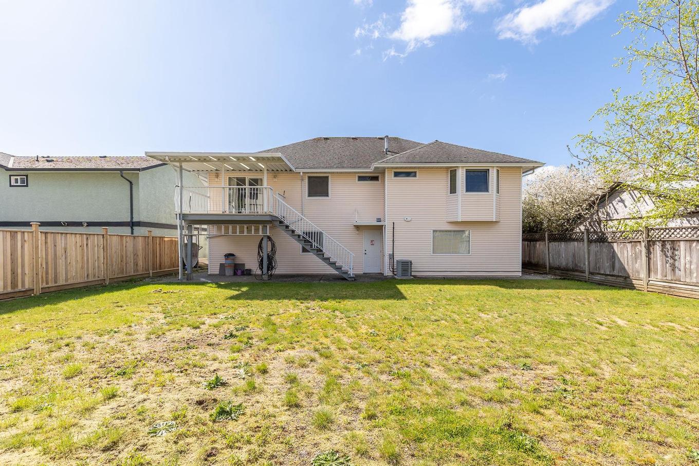 32835 Best Avenue, Mission, BC