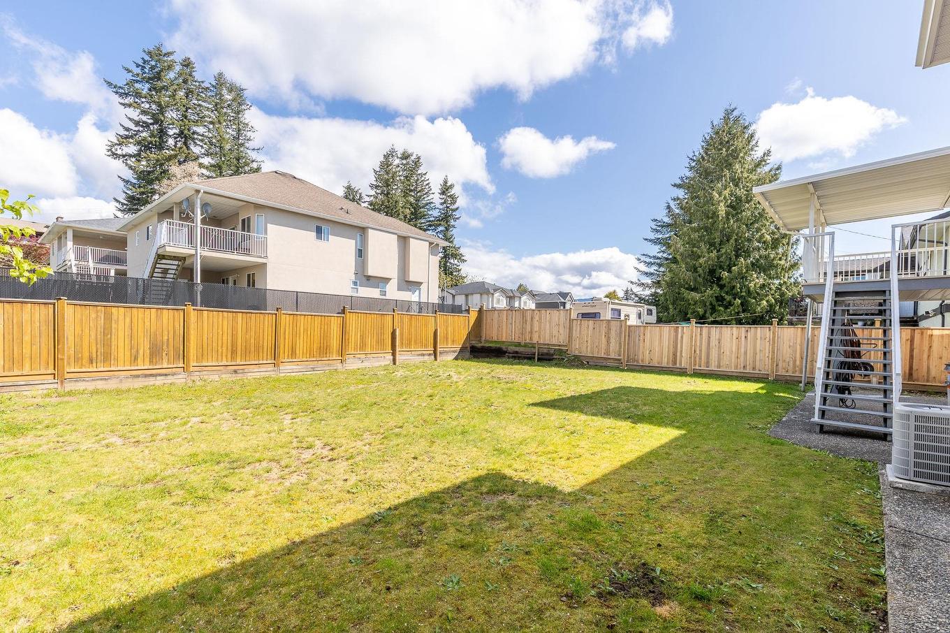 32835 Best Avenue, Mission, BC