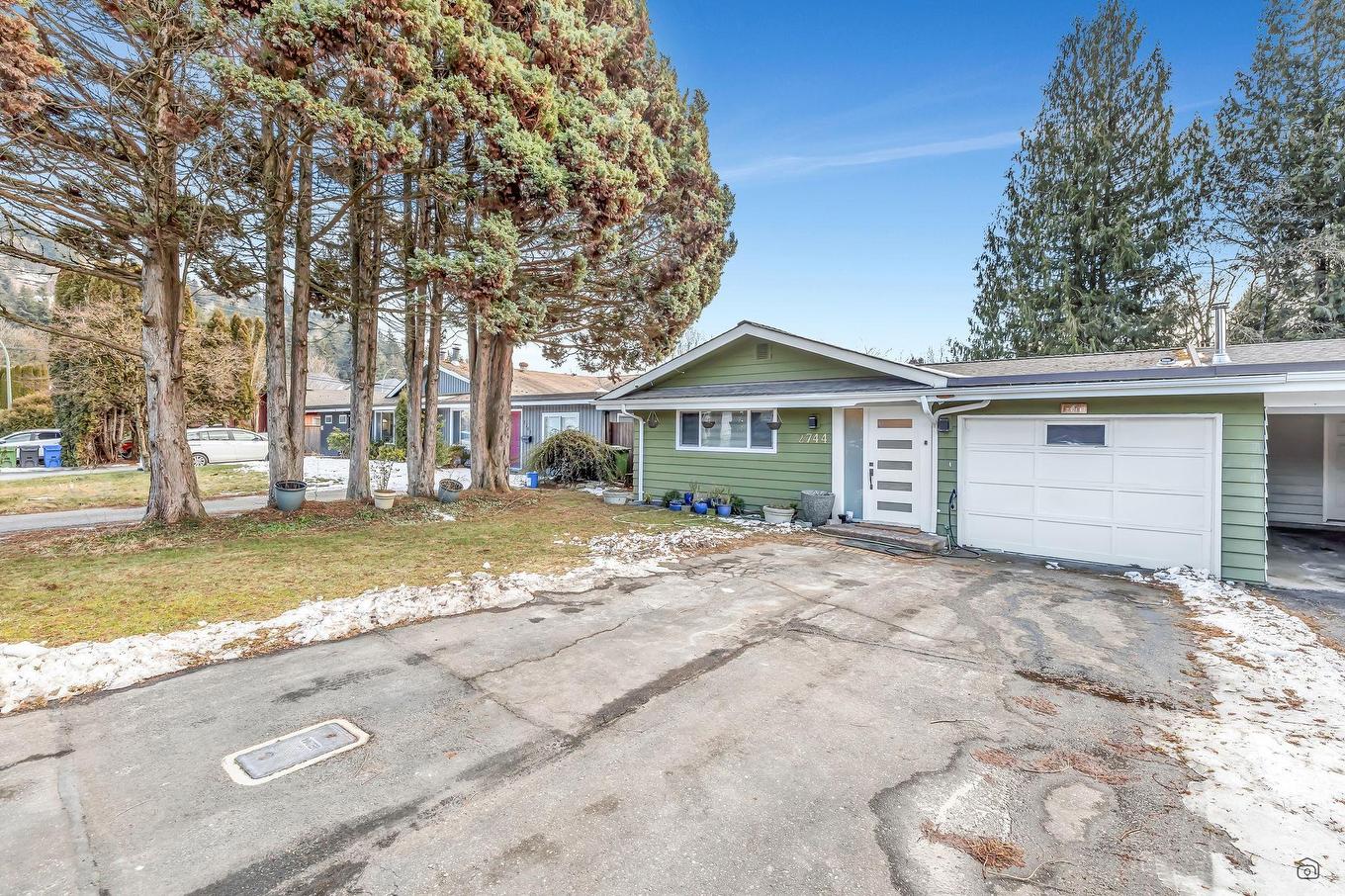 2744 Sandon Drive, Abbotsford, BC