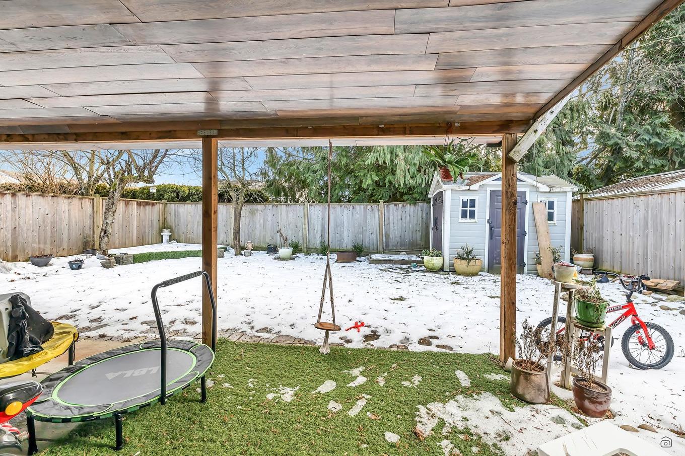 2744 Sandon Drive, Abbotsford, BC