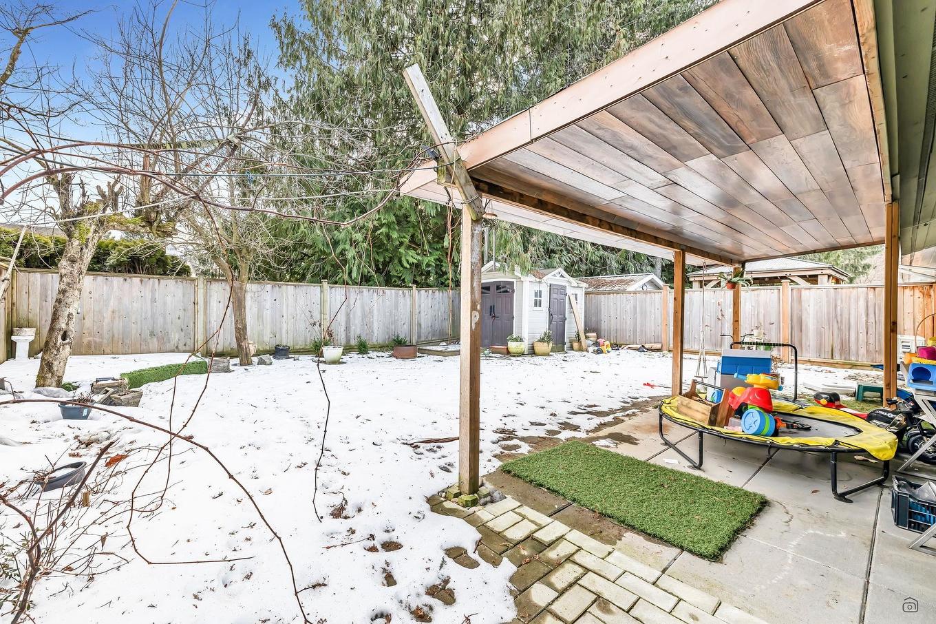 2744 Sandon Drive, Abbotsford, BC