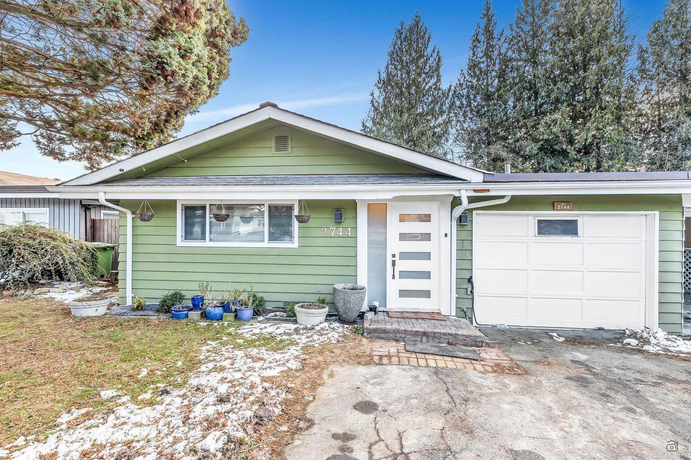 2744 Sandon Drive, Abbotsford, BC