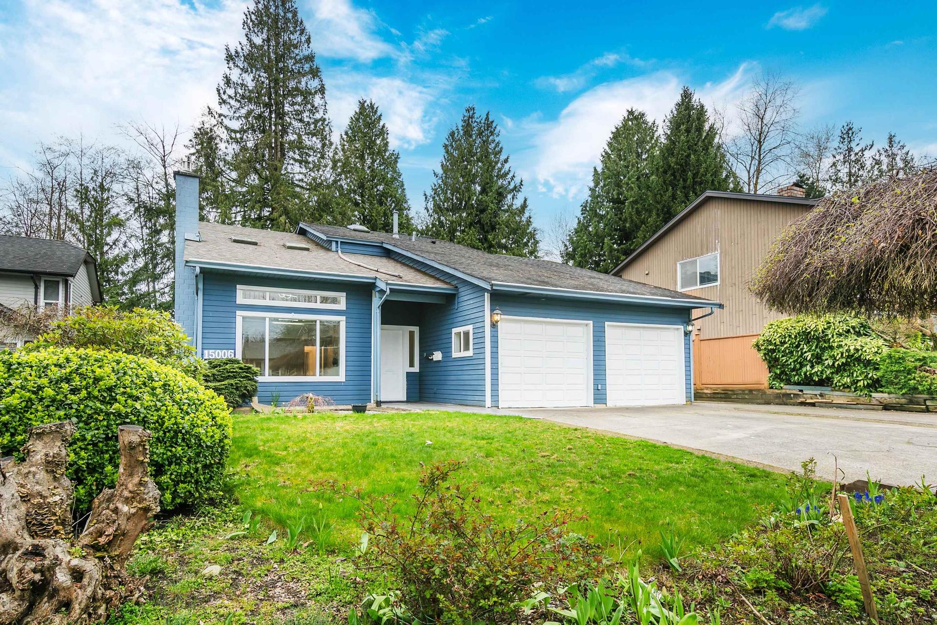 15006 99A Avenue, Surrey, BC