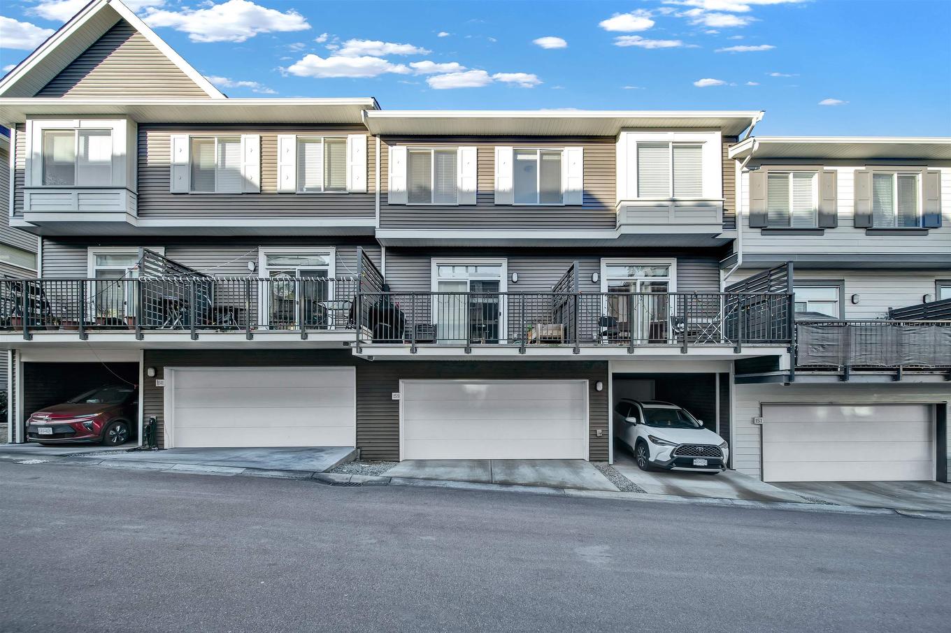 159-8168 136A Street, Surrey, BC