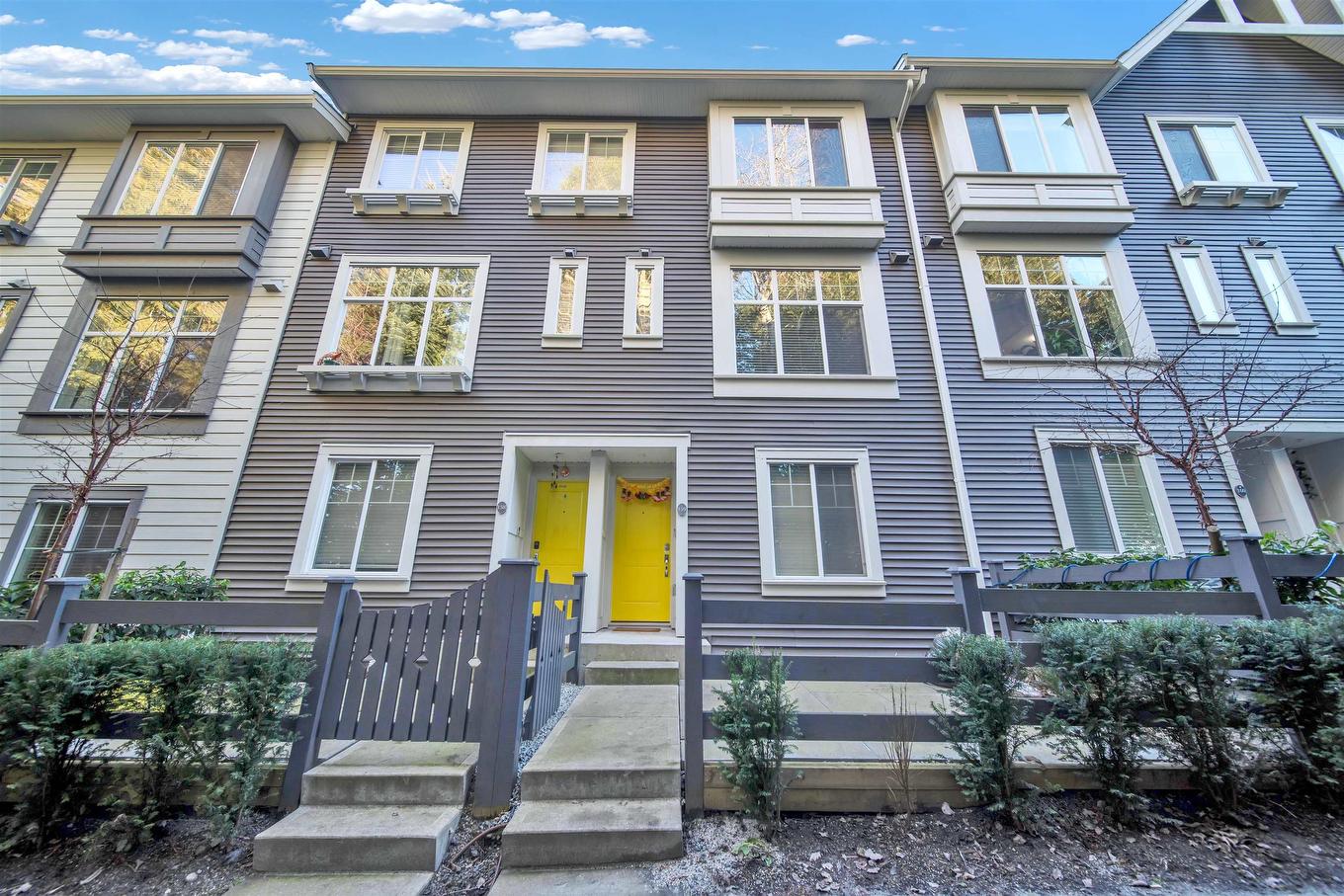 159-8168 136A Street, Surrey, BC