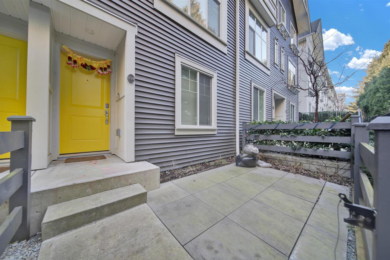 159-8168 136A Street, Surrey, BC