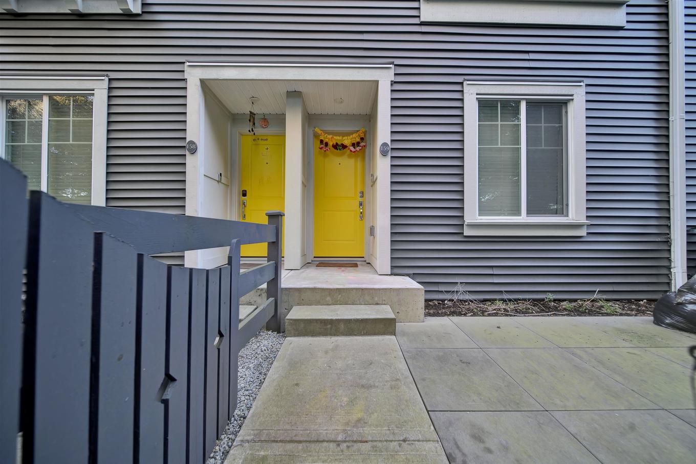 159-8168 136A Street, Surrey, BC