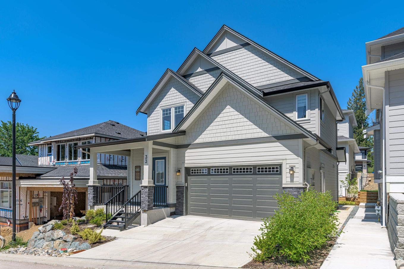 33-4217 Old Clayburn Road, Abbotsford, BC