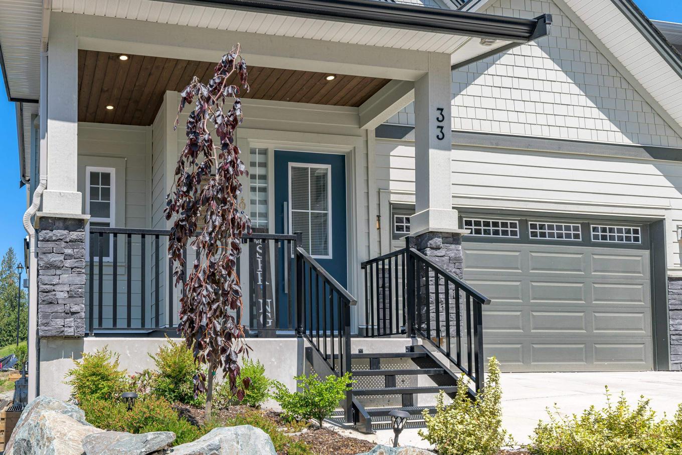 33-4217 Old Clayburn Road, Abbotsford, BC