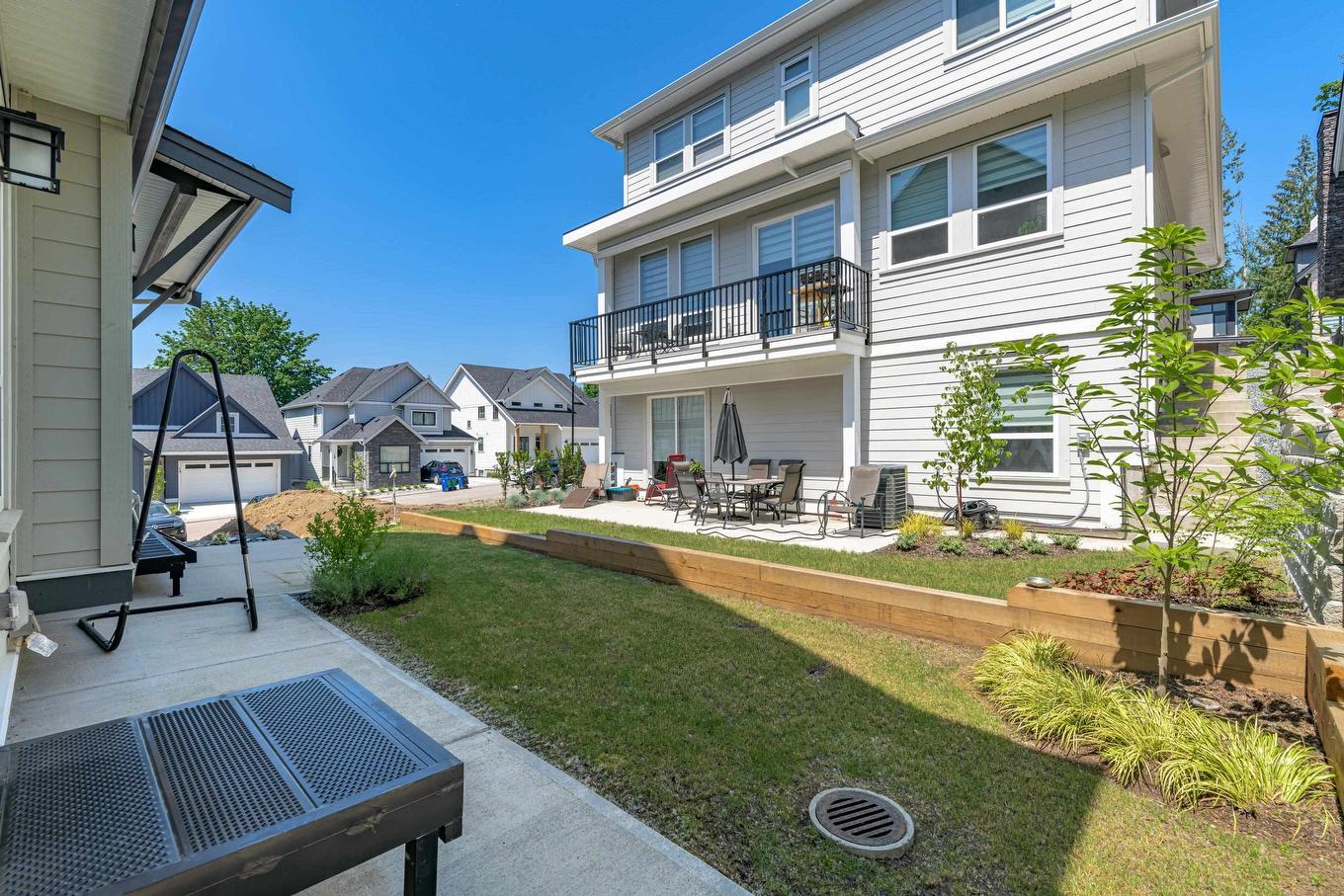 33-4217 Old Clayburn Road, Abbotsford, BC