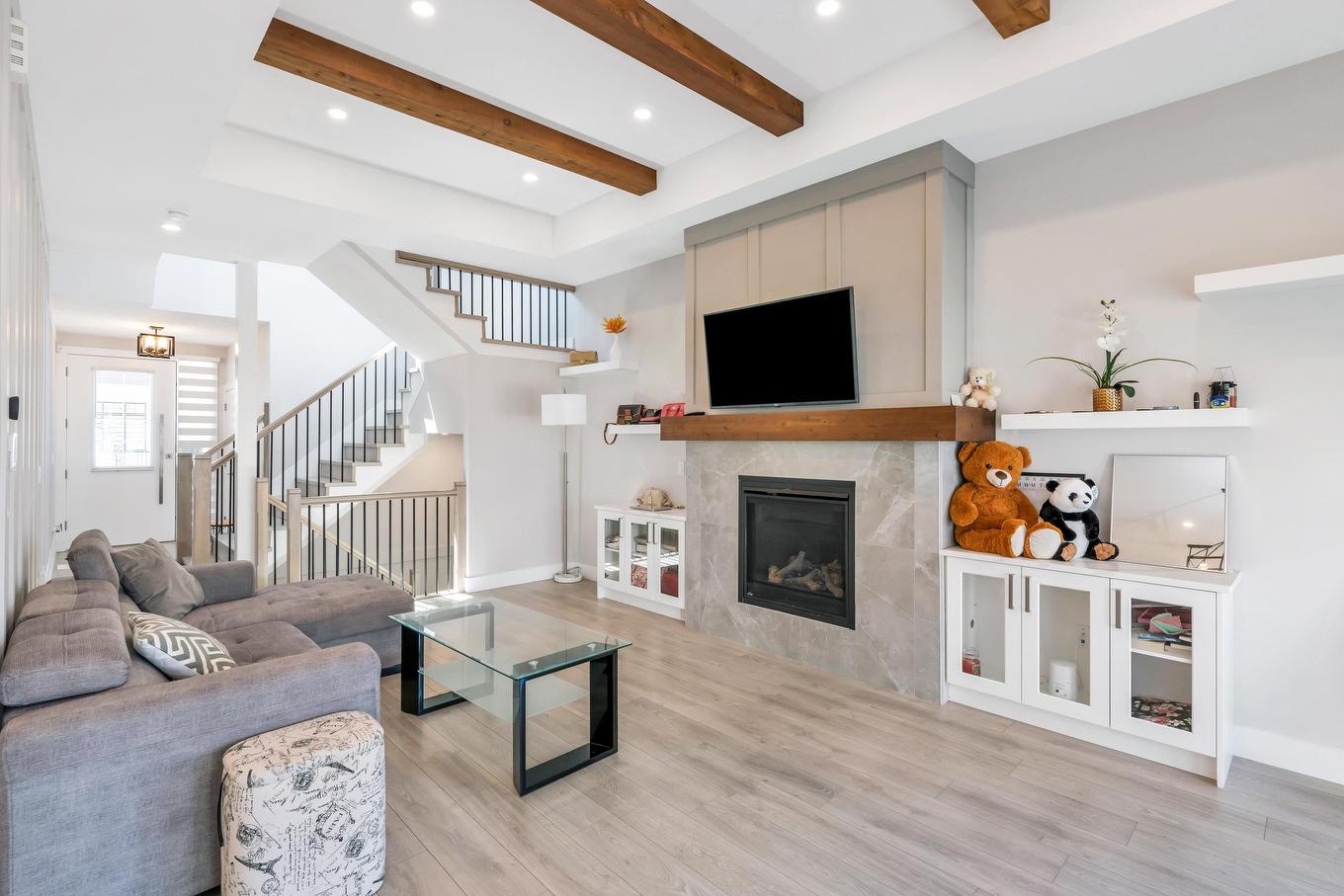 33-4217 Old Clayburn Road, Abbotsford, BC