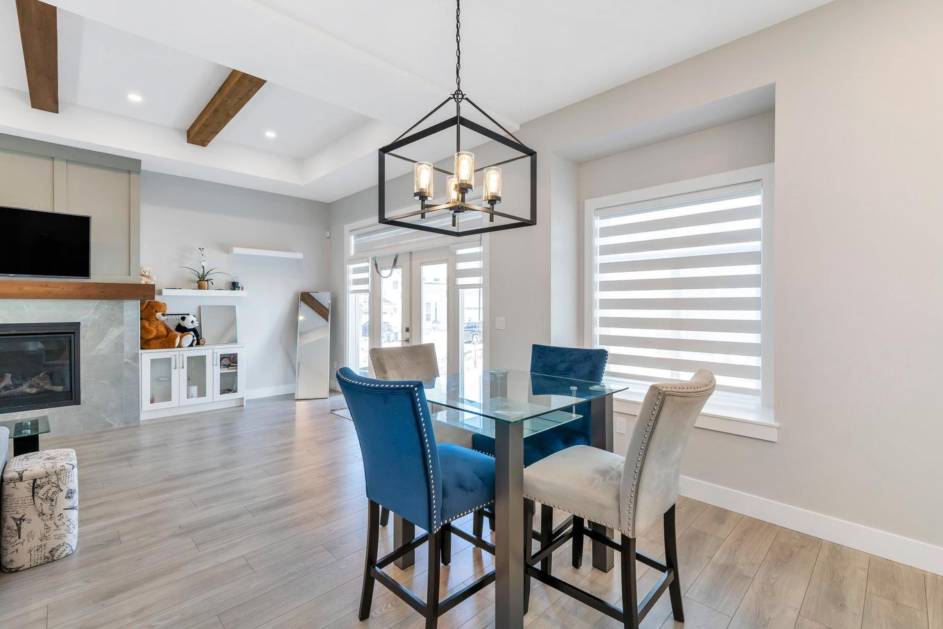 33-4217 Old Clayburn Road, Abbotsford, BC