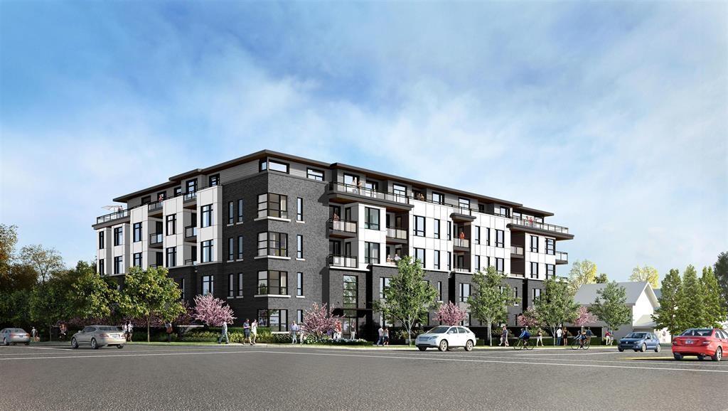 202-10786 140 Street, Surrey, BC